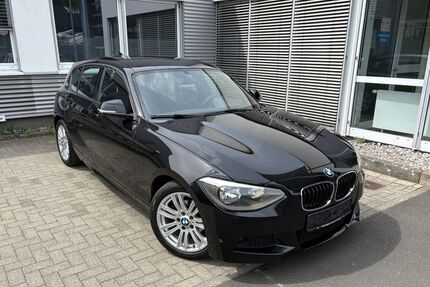 BMW 116 Gebrauchtwagen