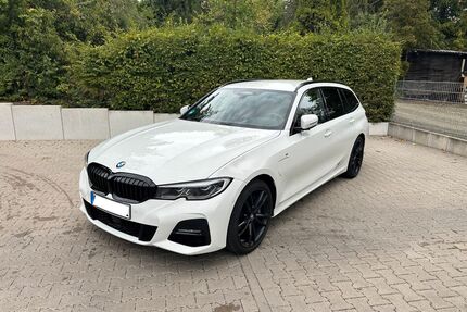 BMW 330 Gebrauchtwagen
