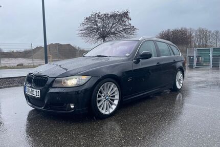 BMW 330 Gebrauchtwagen