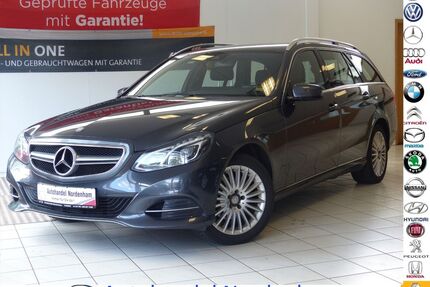 Mercedes-Benz E 220 Gebrauchtwagen