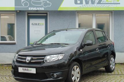 Dacia Sandero Gebrauchtwagen