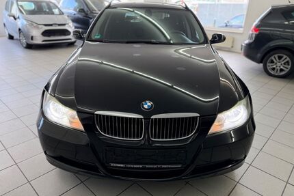 BMW 325 Gebrauchtwagen