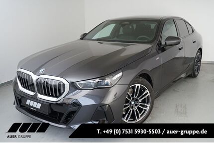 BMW 520 Gebrauchtwagen