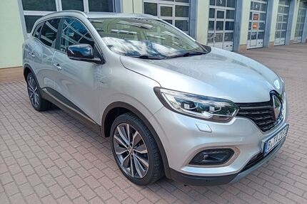 Renault Kadjar Gebrauchtwagen
