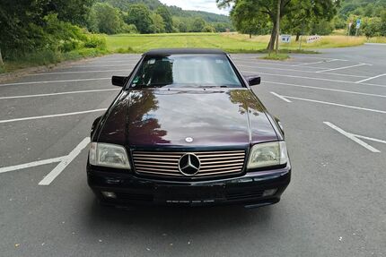 Mercedes-Benz SL 300 Gebrauchtwagen
