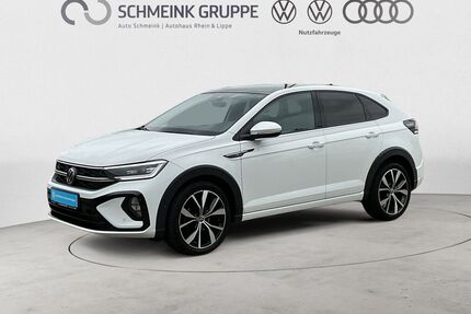 VW Taigo Gebrauchtwagen