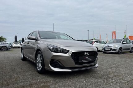 Hyundai i30 Gebrauchtwagen