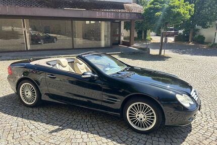 Mercedes-Benz SL 350 Gebrauchtwagen