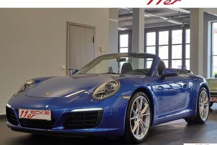 Porsche 991 Gebrauchtwagen