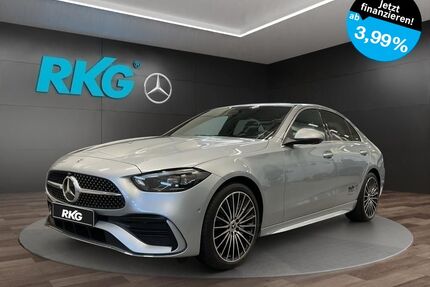 Mercedes-Benz C 220 Gebrauchtwagen