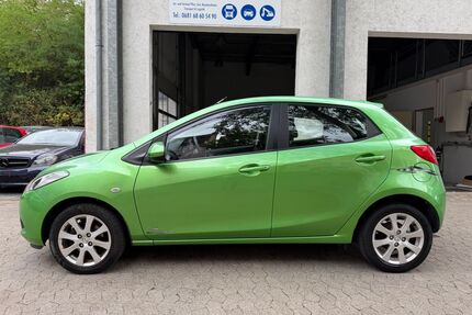 Mazda 2 Gebrauchtwagen