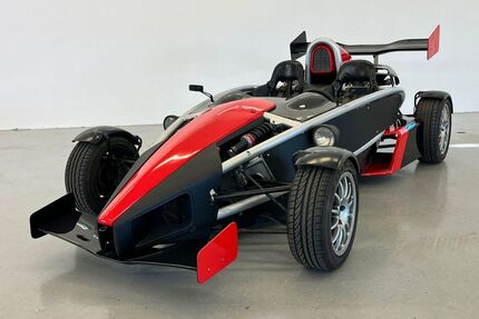 Ariel Atom Gebrauchtwagen