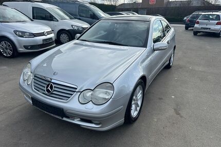Mercedes-Benz CE 200 Gebrauchtwagen