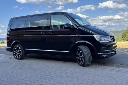 VW T6 Multivan Gebrauchtwagen