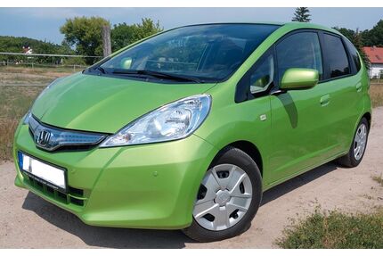Honda Jazz Gebrauchtwagen