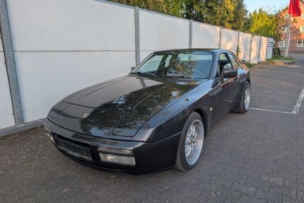 Porsche 944 Gebrauchtwagen