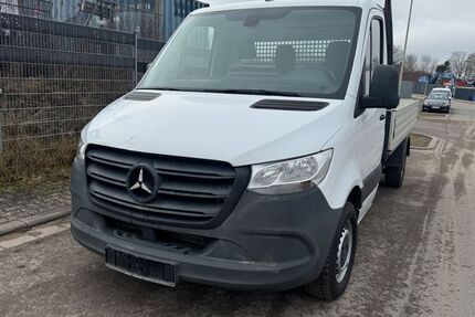 Mercedes-Benz Sprinter Gebrauchtwagen
