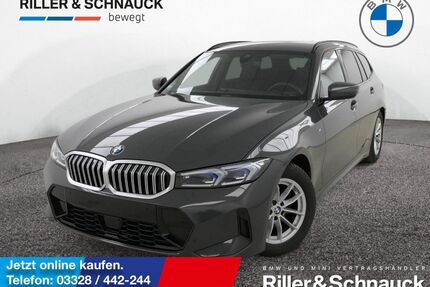 BMW 320 Gebrauchtwagen