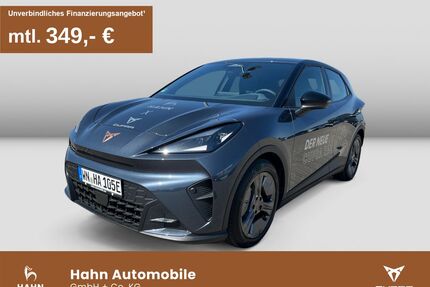 Cupra Raval Gebrauchtwagen