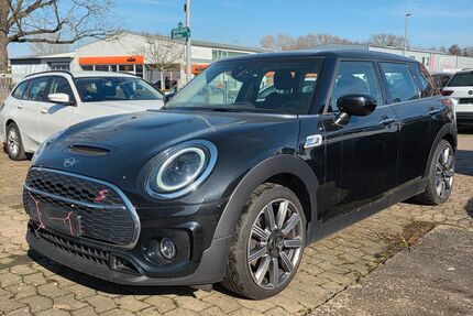 Mini Cooper S Clubman Gebrauchtwagen