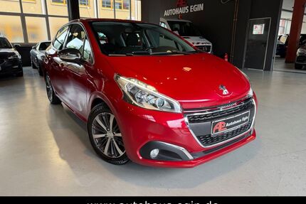 Peugeot 208 Gebrauchtwagen