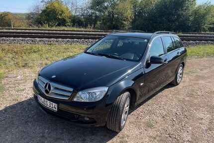 Mercedes-Benz C 180 Gebrauchtwagen