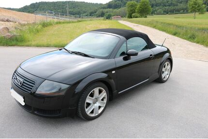 Audi TT Gebrauchtwagen