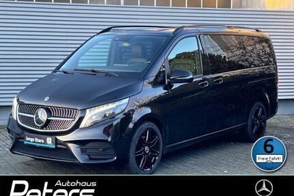 Mercedes-Benz V 300 Gebrauchtwagen