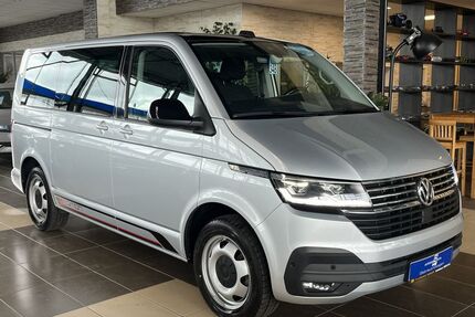 VW T6 Multivan Gebrauchtwagen