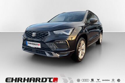 Seat Ateca Gebrauchtwagen