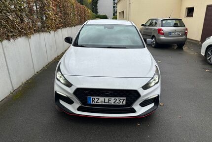 Hyundai i30 Gebrauchtwagen