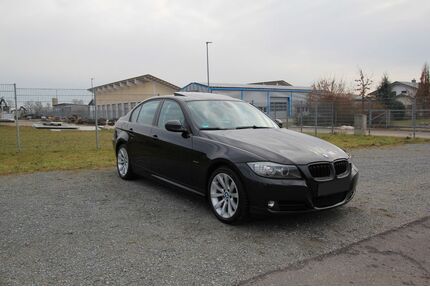 BMW 320 Gebrauchtwagen