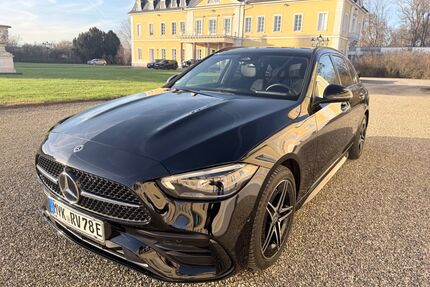 Mercedes-Benz C 300 Gebrauchtwagen