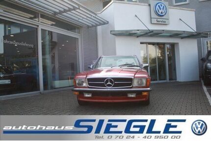 Mercedes-Benz SL 280 Gebrauchtwagen