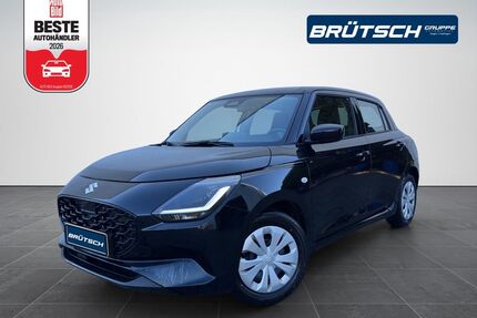 Suzuki Swift Gebrauchtwagen