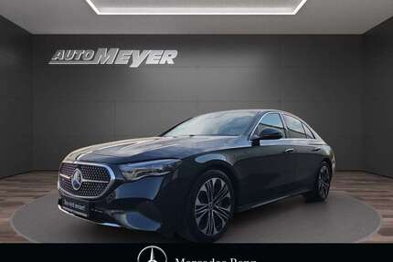 Mercedes-Benz E 450 Gebrauchtwagen