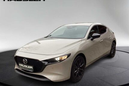 Mazda 3 Gebrauchtwagen