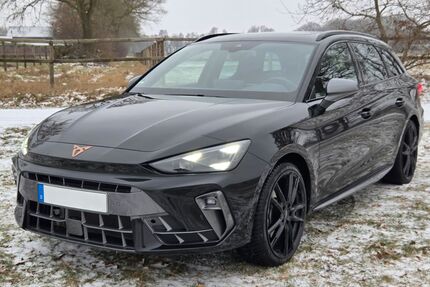 Cupra Leon Gebrauchtwagen
