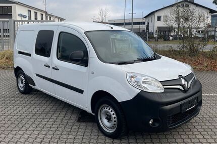 Renault Kangoo Gebrauchtwagen
