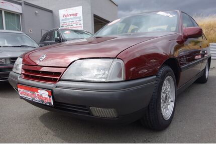 Opel Omega Gebrauchtwagen