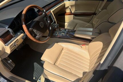 VW Phaeton Gebrauchtwagen