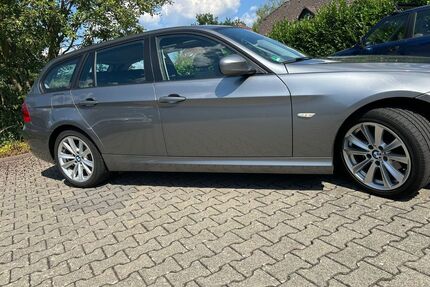 BMW 318 Gebrauchtwagen