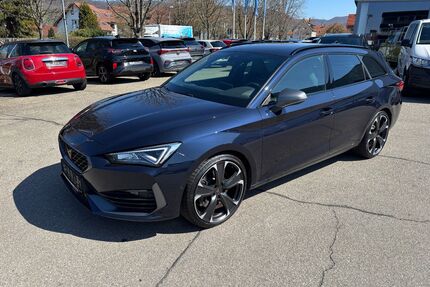 Cupra Leon Gebrauchtwagen