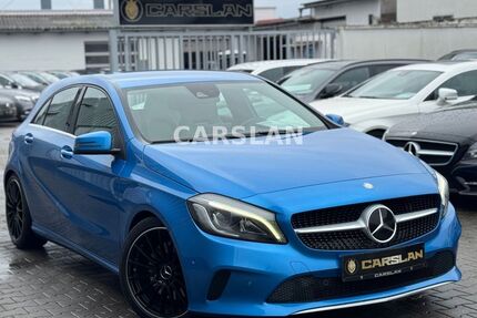Mercedes-Benz A 250 Gebrauchtwagen