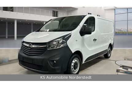 Opel Vivaro Gebrauchtwagen