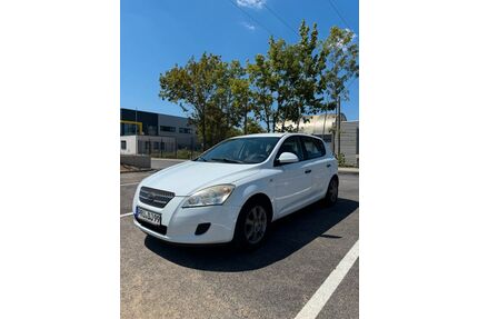 Kia ceed / Ceed Gebrauchtwagen