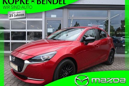 Mazda 2 Gebrauchtwagen