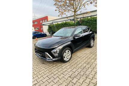 Hyundai KONA Gebrauchtwagen