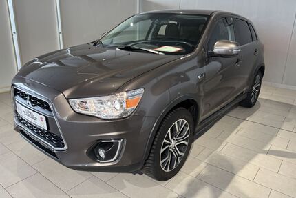 Mitsubishi ASX Gebrauchtwagen