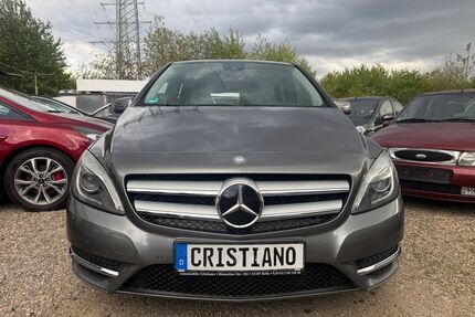 Mercedes-Benz B 220 Gebrauchtwagen